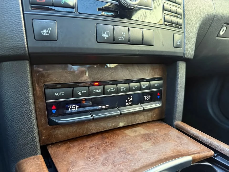 2012 Mercedes-Benz W212 E-Class - Image 15 of 18