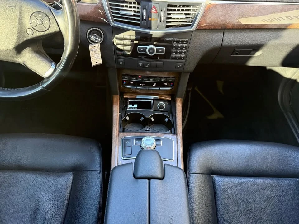 2012 Mercedes-Benz W212 E-Class - Image 16 of 18