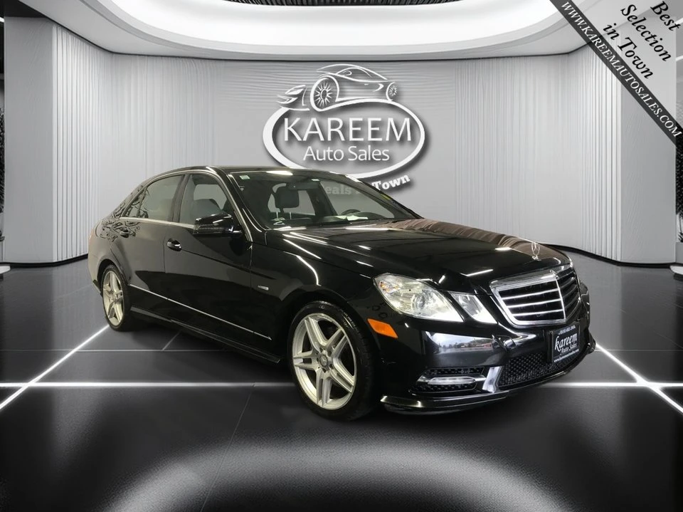 2012 Mercedes-Benz W212 E-Class - Image 3 of 20
