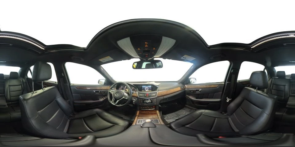 2012 Mercedes-Benz W212 E-Class - Image 20 of 20