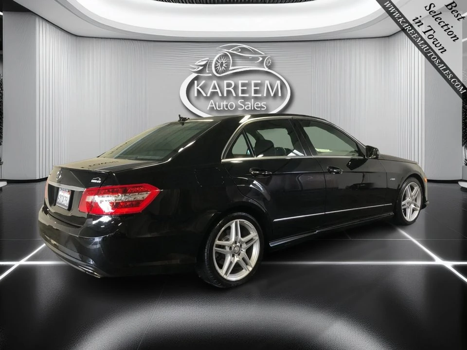 2012 Mercedes-Benz W212 E-Class - Image 5 of 20