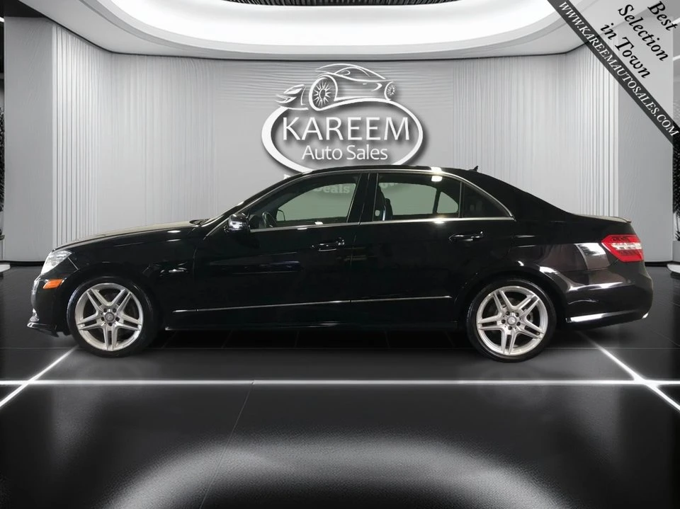 2012 Mercedes-Benz W212 E-Class - Image 8 of 20