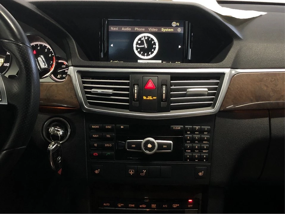 2012 Mercedes-Benz W212 E-Class - Image 14 of 20