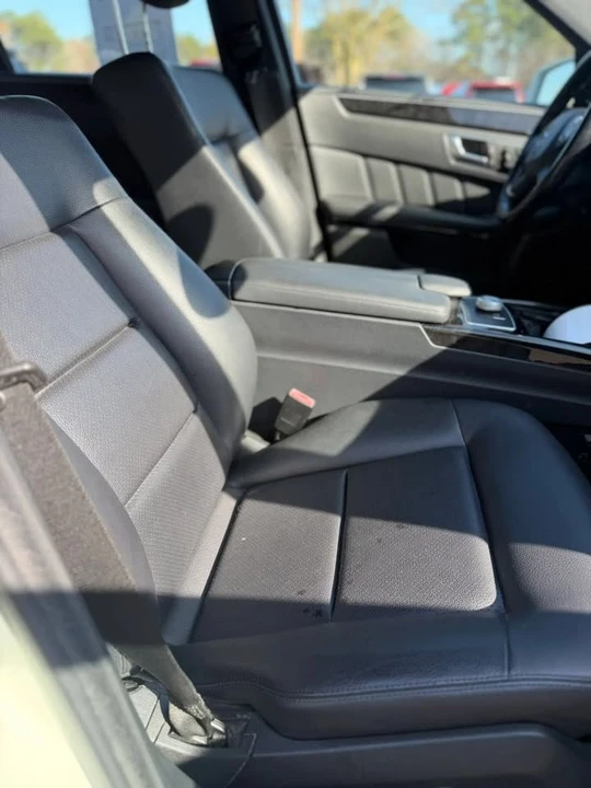 2012 Mercedes-Benz W212 E-Class - Image 10 of 14