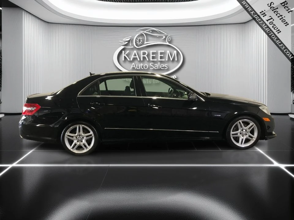 2012 Mercedes-Benz W212 E-Class - Image 4 of 20