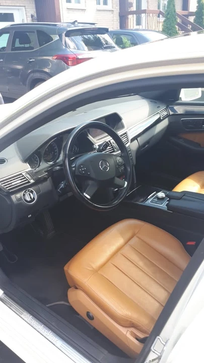 2012 Mercedes-Benz W212 E-Class - Image 3 of 4