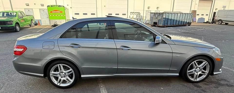 2012 Mercedes-Benz W212 E-Class - Image 4 of 20