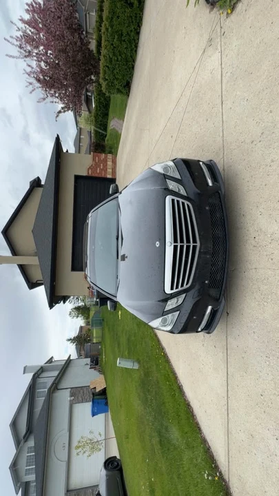 2012 Mercedes-Benz W212 E-Class - Image 3 of 15