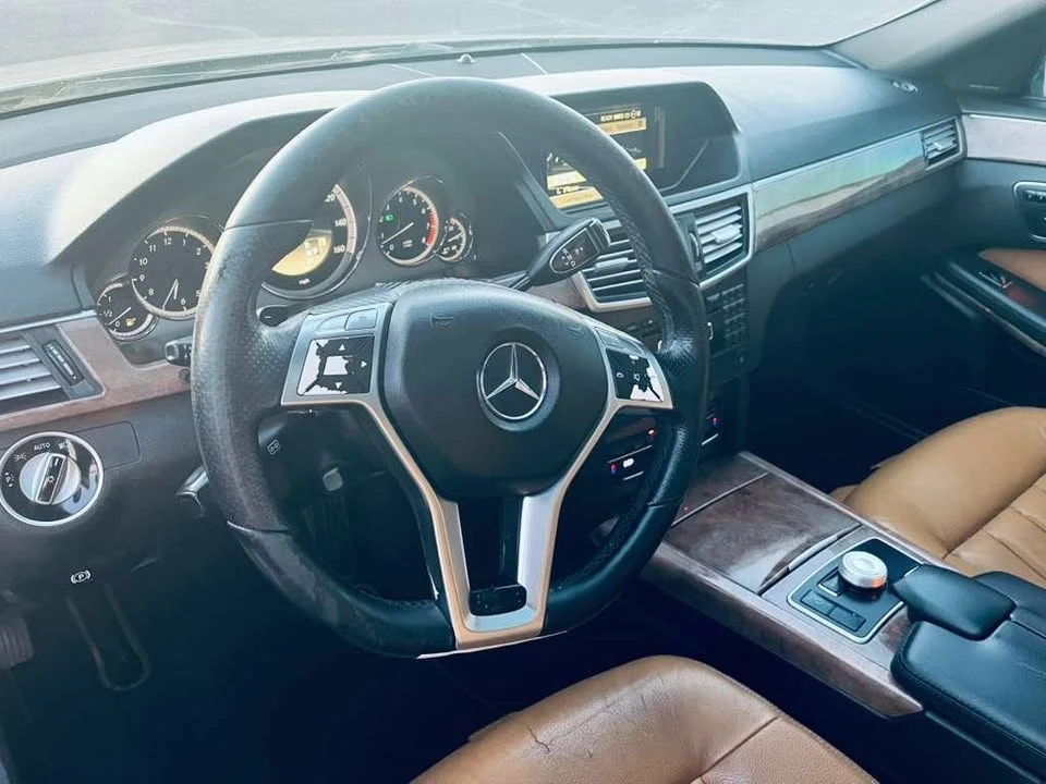 2012 Mercedes-Benz W212 E-Class - Image 9 of 13