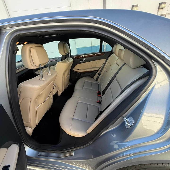 2012 Mercedes-Benz W212 E-Class - Image 14 of 20