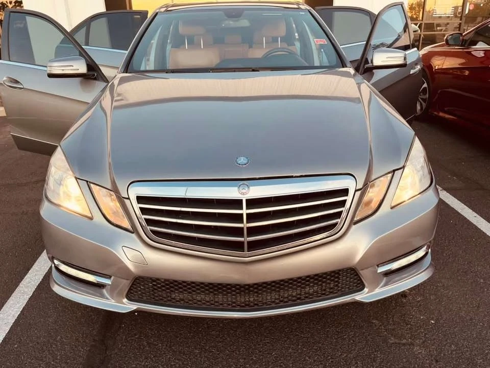 2012 Mercedes-Benz W212 E-Class - Image 13 of 13