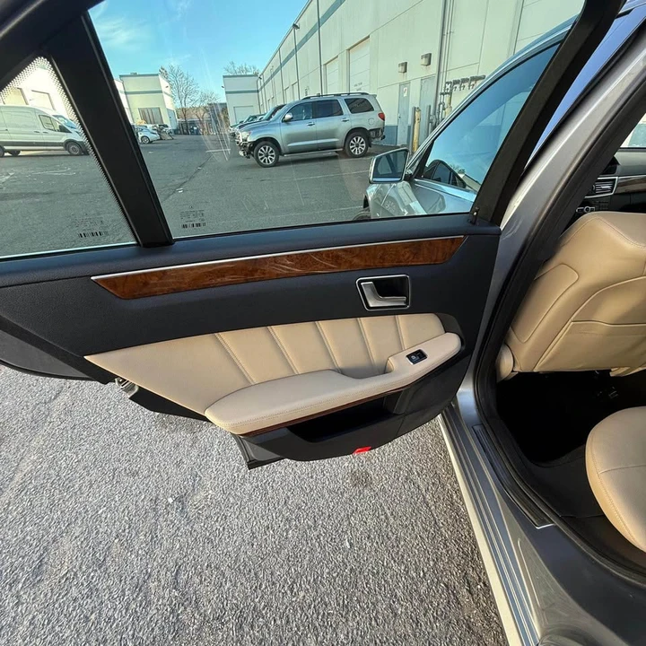 2012 Mercedes-Benz W212 E-Class - Image 13 of 20