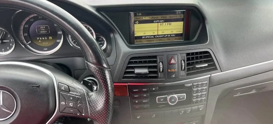2012 Mercedes-Benz W212 E-Class - Image 10 of 11
