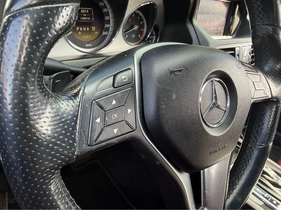 2012 Mercedes-Benz C207/A207 E-Class Coupe & Convertible - Image 14 of 18