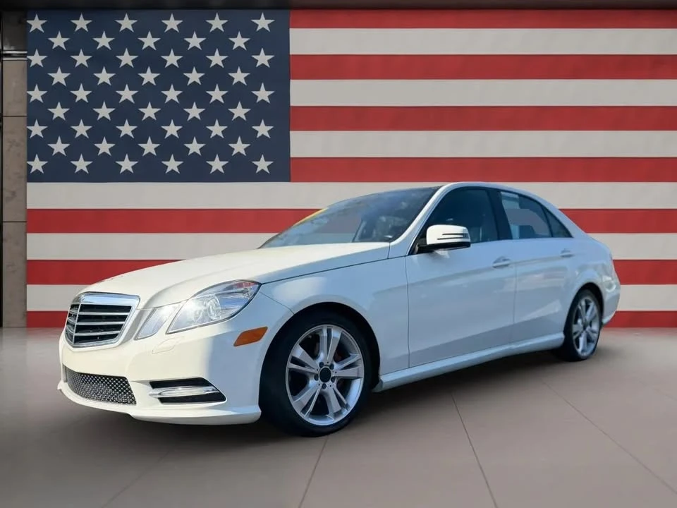 2012 Mercedes-Benz W212 E-Class - Image 7 of 14