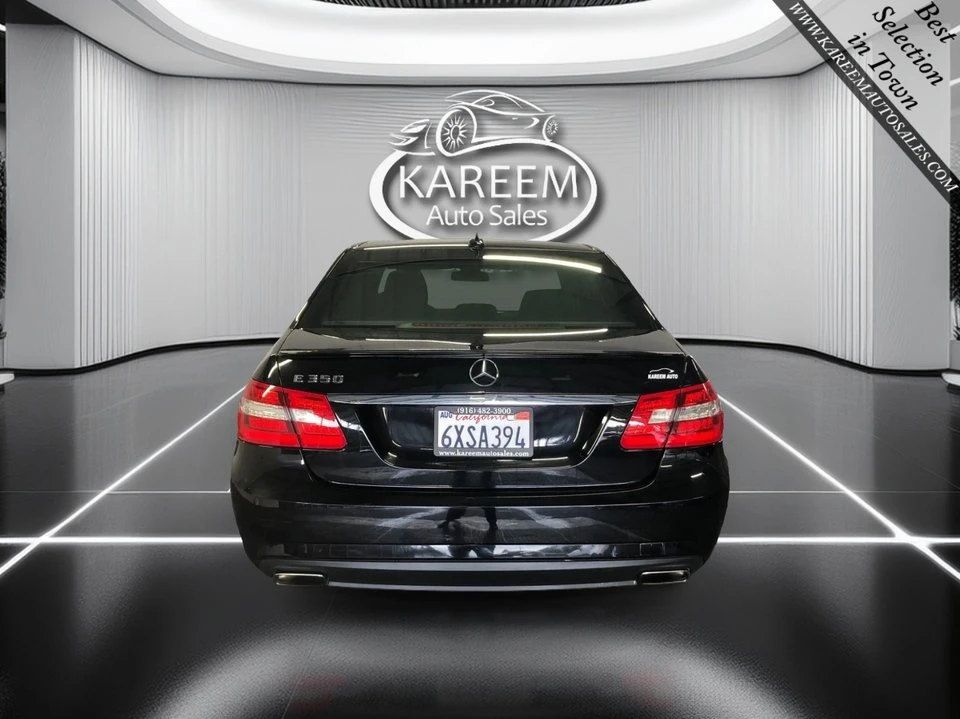 2012 Mercedes-Benz W212 E-Class - Image 6 of 20