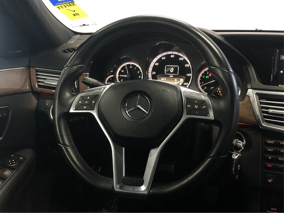 2012 Mercedes-Benz W212 E-Class - Image 16 of 20