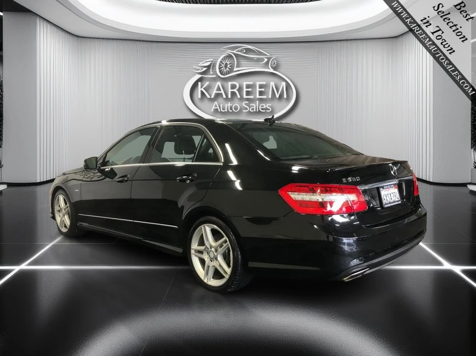 2012 Mercedes-Benz W212 E-Class - Image 7 of 20