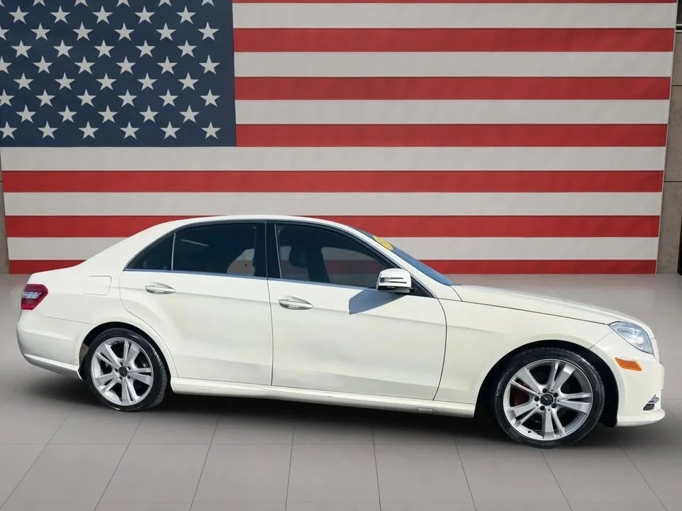 2012 Mercedes-Benz W212 E-Class - Image 3 of 14