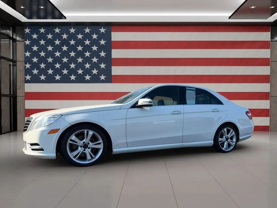 2012 Mercedes-Benz W212 E-Class - Image 9 of 14