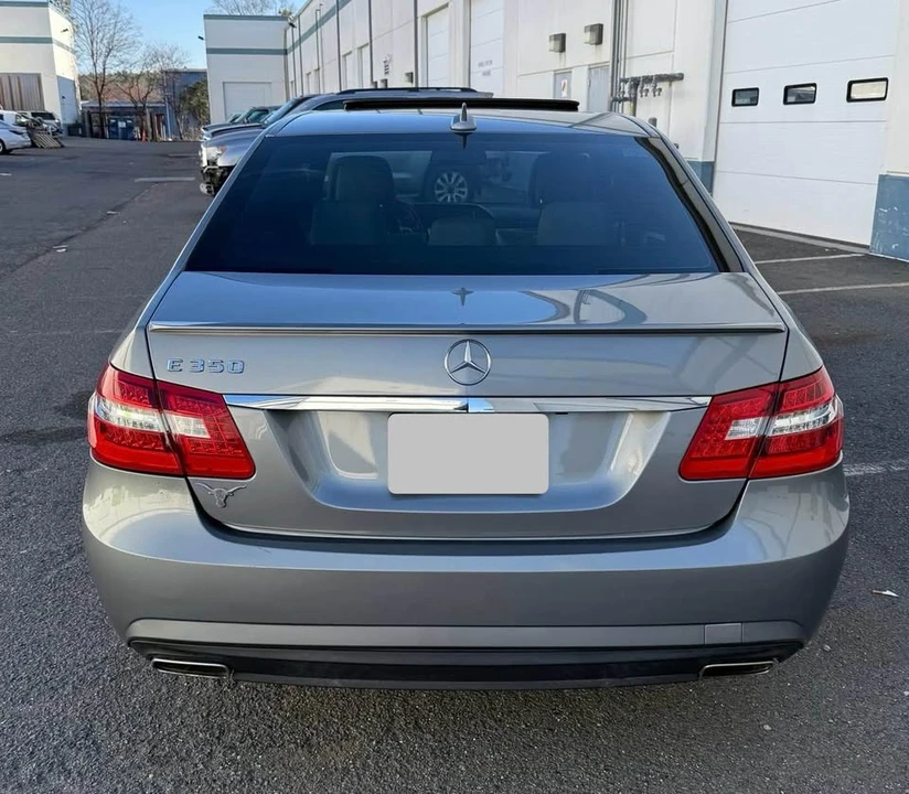 2012 Mercedes-Benz W212 E-Class - Image 6 of 20