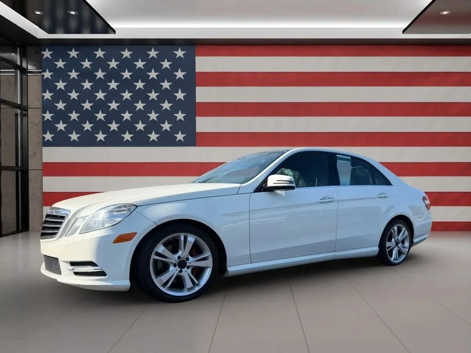 2012 Mercedes-Benz W212 E-Class - Image 8 of 14