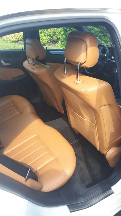 2012 Mercedes-Benz W212 E-Class - Image 2 of 4