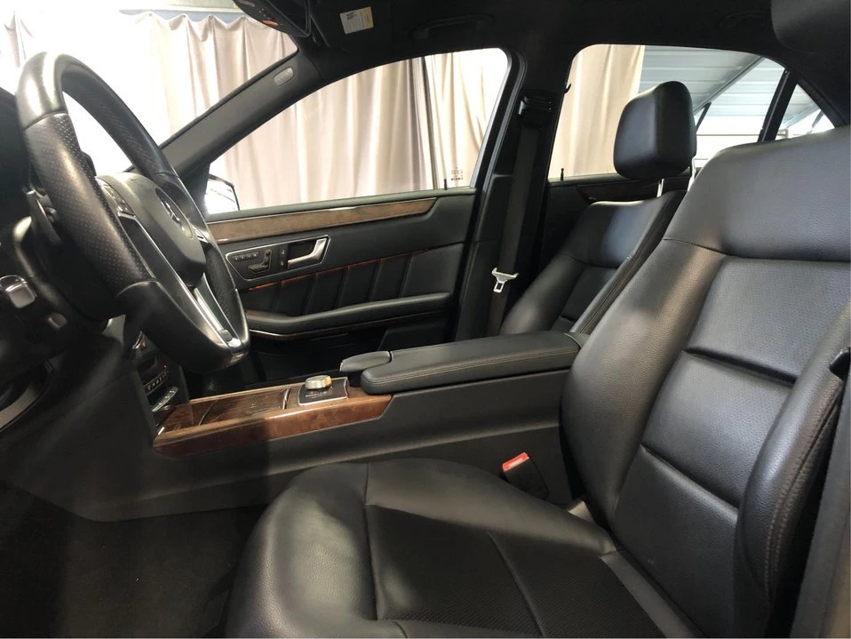 2012 Mercedes-Benz W212 E-Class - Image 9 of 20