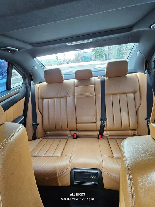 2012 Mercedes-Benz W212 E-Class - Image 18 of 20