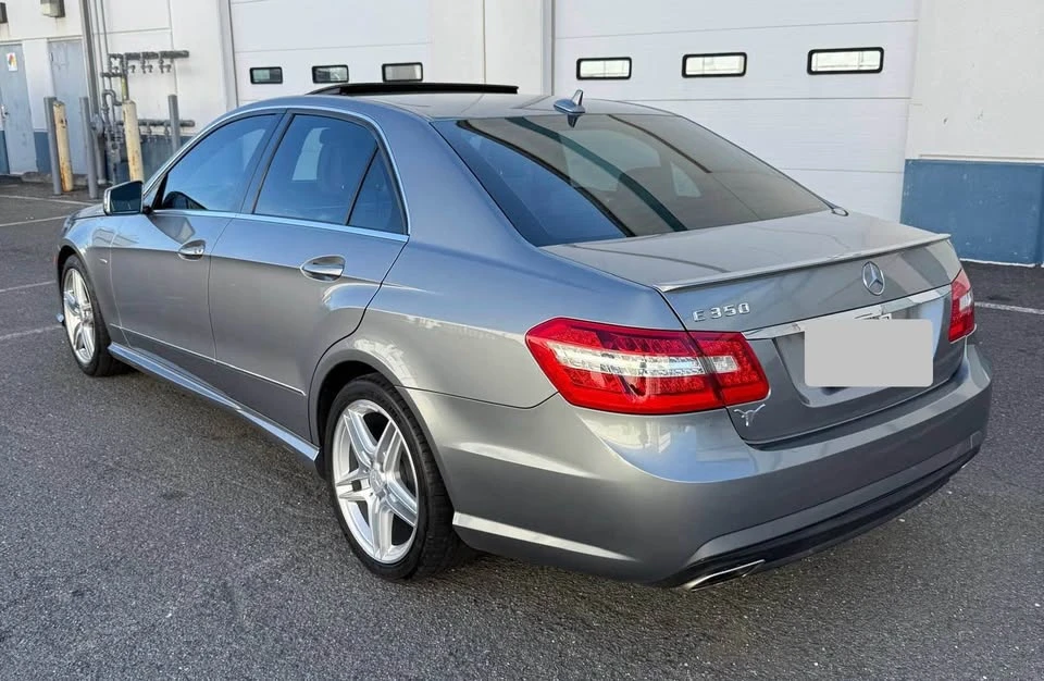 2012 Mercedes-Benz W212 E-Class - Image 7 of 20