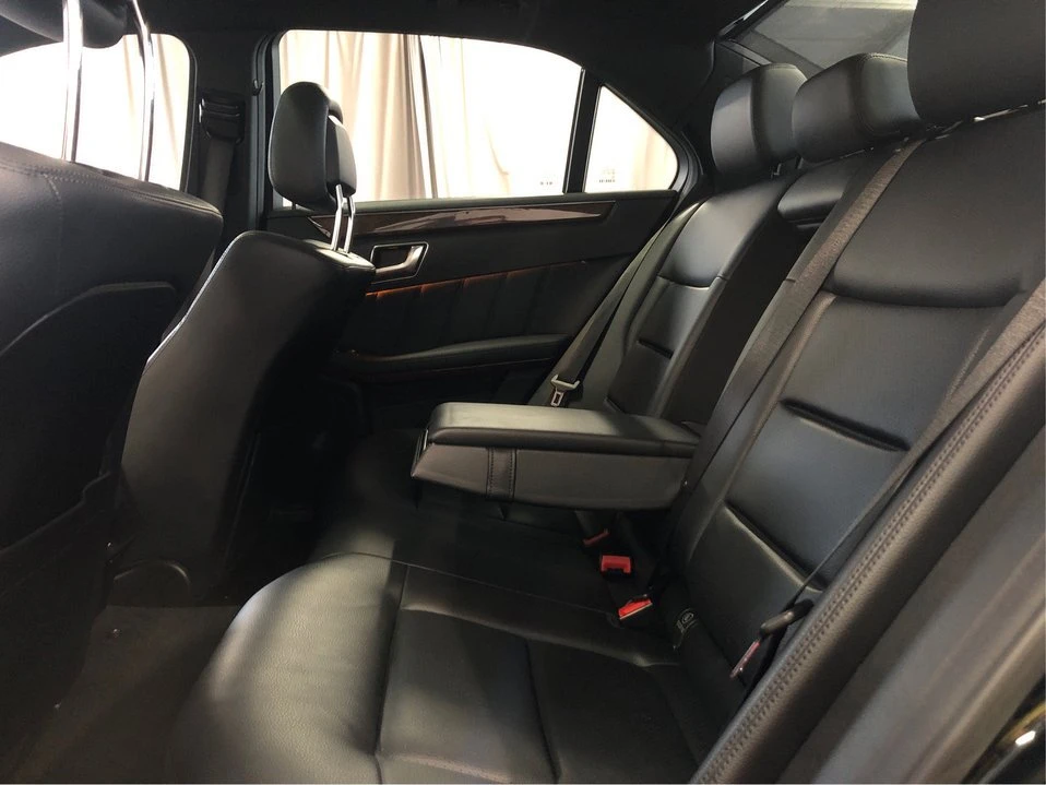 2012 Mercedes-Benz W212 E-Class - Image 10 of 20