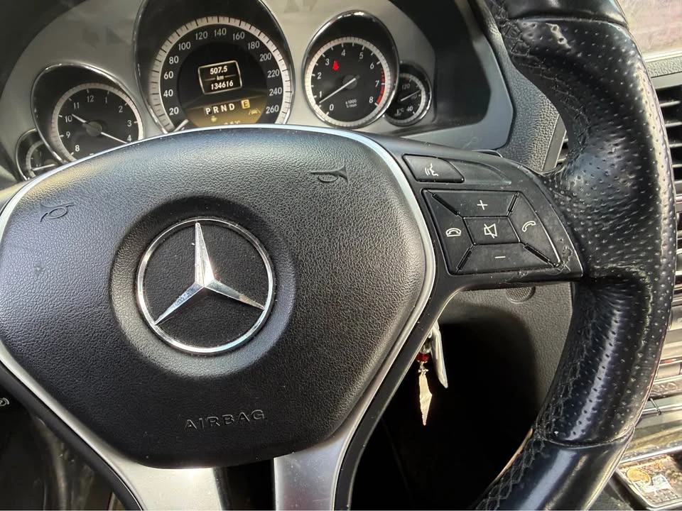 2012 Mercedes-Benz C207/A207 E-Class Coupe & Convertible - Image 15 of 18
