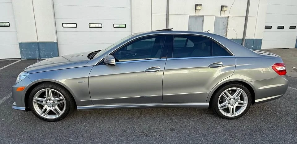 2012 Mercedes-Benz W212 E-Class - Image 8 of 20