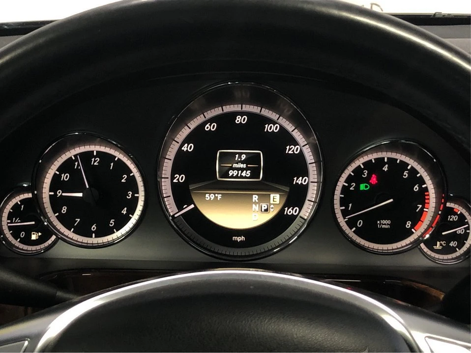 2012 Mercedes-Benz W212 E-Class - Image 15 of 20