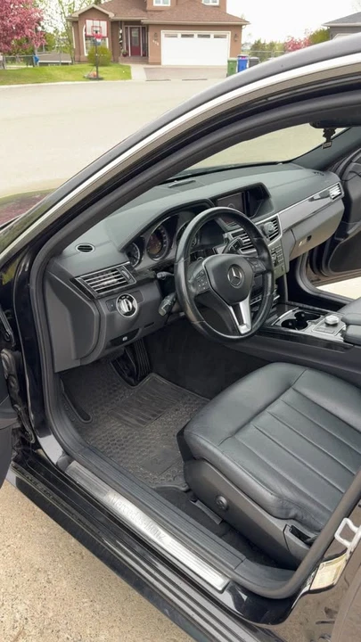 2012 Mercedes-Benz W212 E-Class - Image 6 of 15