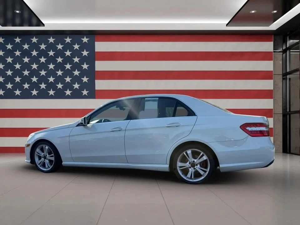 2012 Mercedes-Benz W212 E-Class - Image 6 of 14