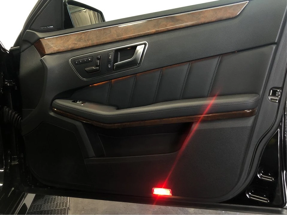 2012 Mercedes-Benz W212 E-Class - Image 18 of 20