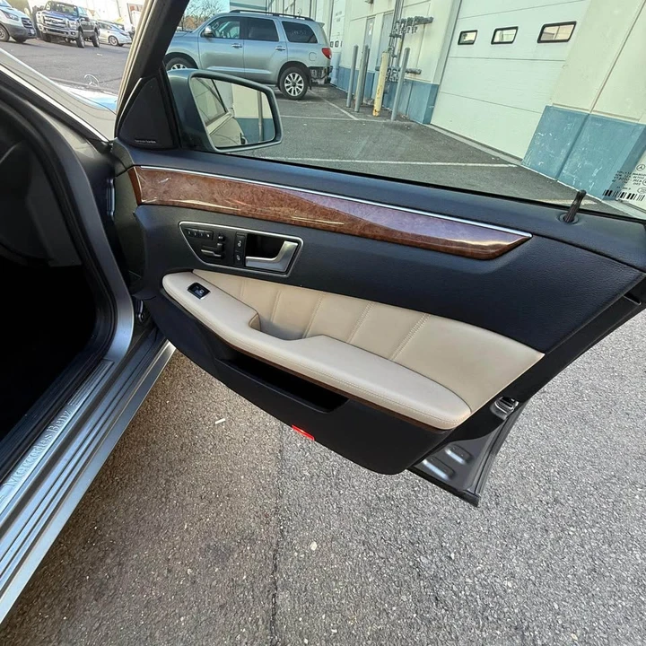 2012 Mercedes-Benz W212 E-Class - Image 15 of 20
