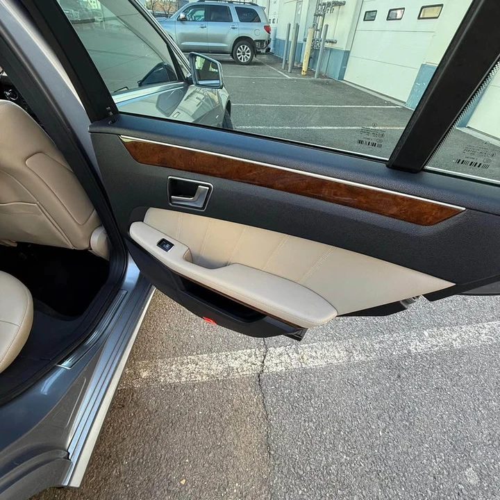 2012 Mercedes-Benz W212 E-Class - Image 17 of 20