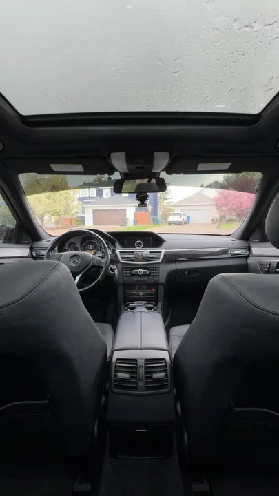 2012 Mercedes-Benz W212 E-Class - Image 12 of 15