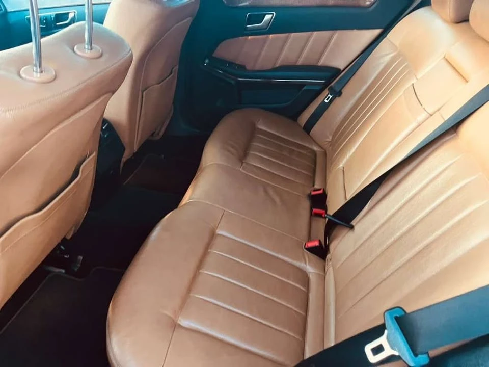 2012 Mercedes-Benz W212 E-Class - Image 11 of 13