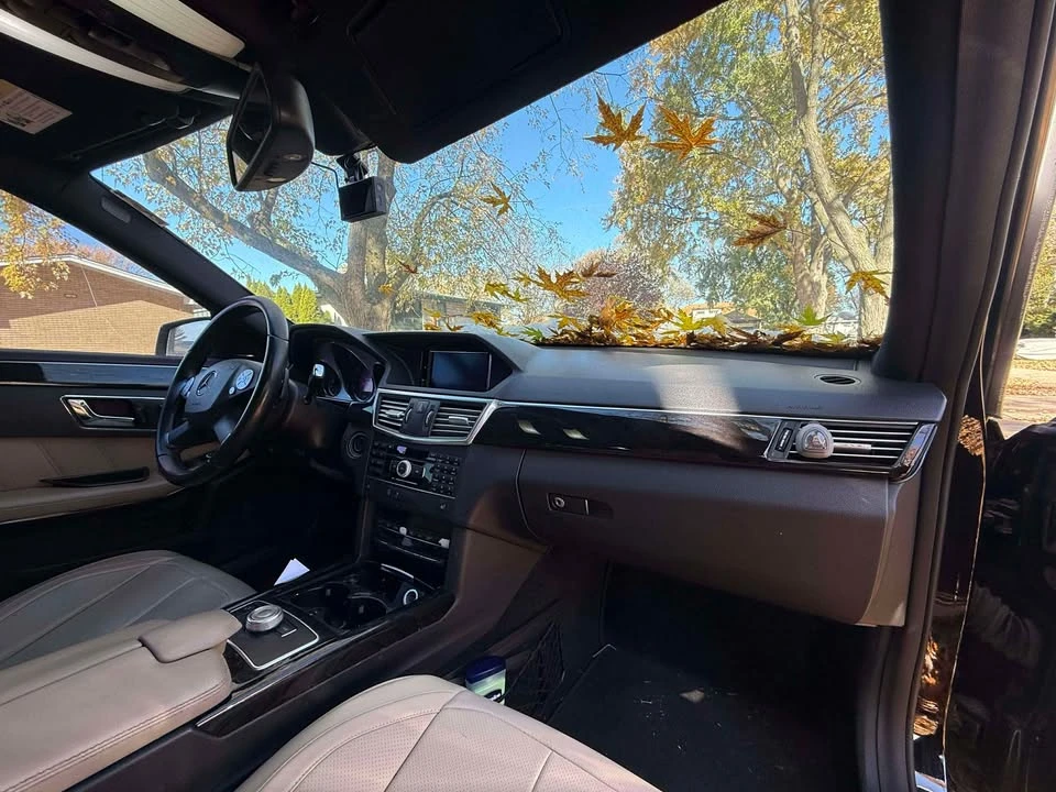 2012 Mercedes-Benz W212 E-Class - Image 10 of 10
