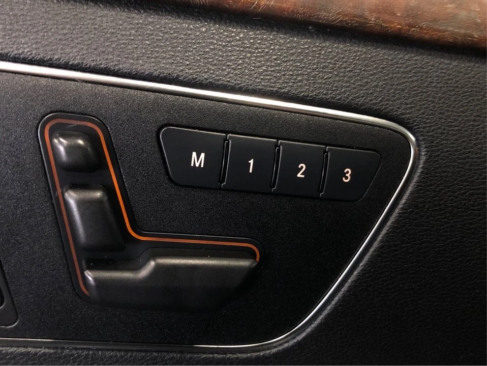 2012 Mercedes-Benz W212 E-Class - Image 19 of 20