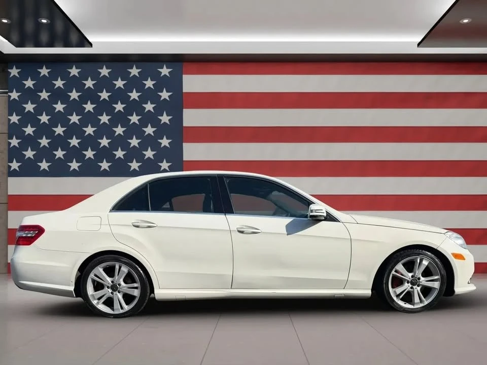 2012 Mercedes-Benz W212 E-Class - Image 2 of 14