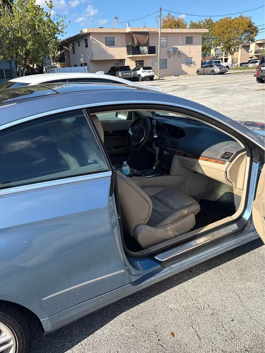2012 Mercedes-Benz W212 E-Class - Image 3 of 3