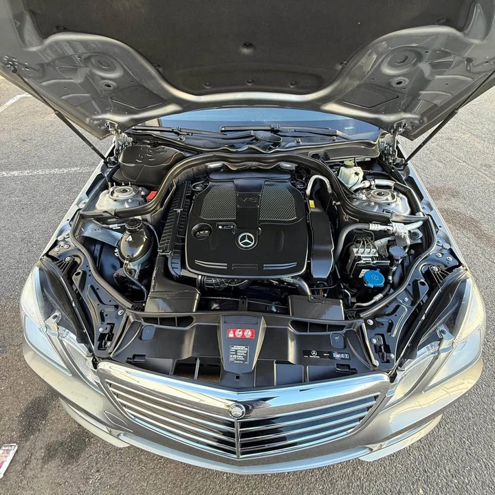 2012 Mercedes-Benz W212 E-Class - Image 19 of 20