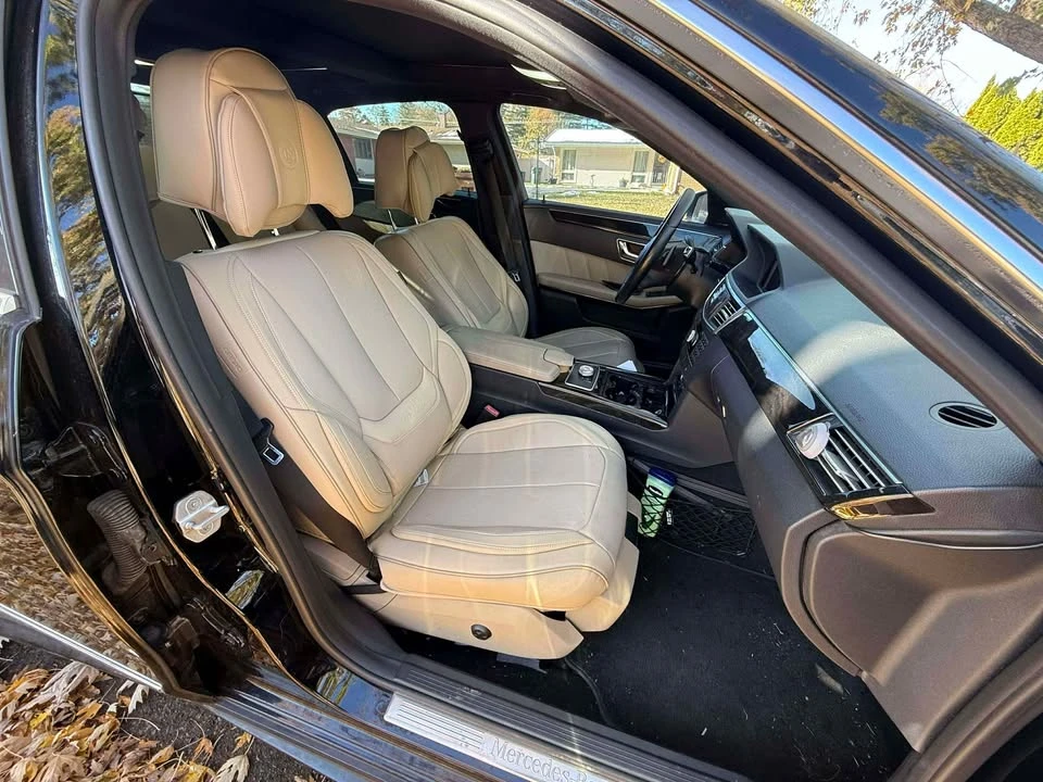 2012 Mercedes-Benz W212 E-Class - Image 9 of 10