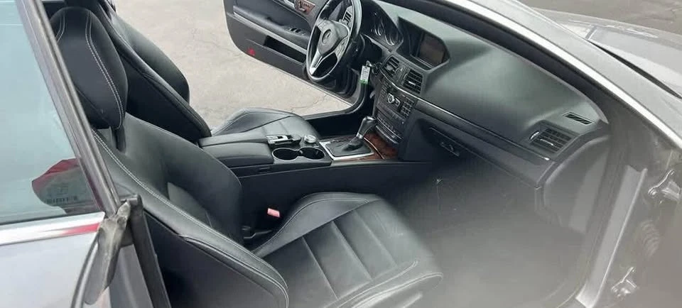 2012 Mercedes-Benz W212 E-Class - Image 3 of 11
