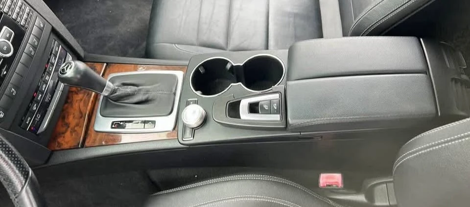 2012 Mercedes-Benz W212 E-Class - Image 7 of 11