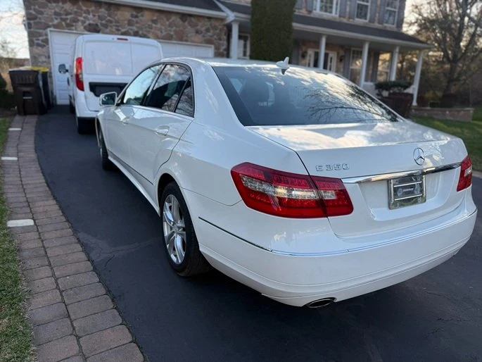 2012 Mercedes-Benz W212 E-Class - Image 7 of 21